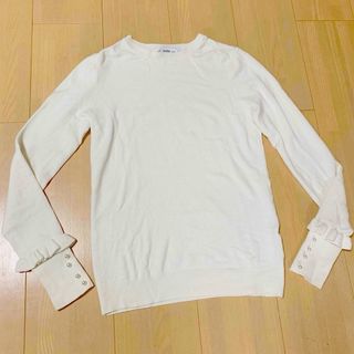 ザラ(ZARA)のZARA ニット(ニット/セーター)