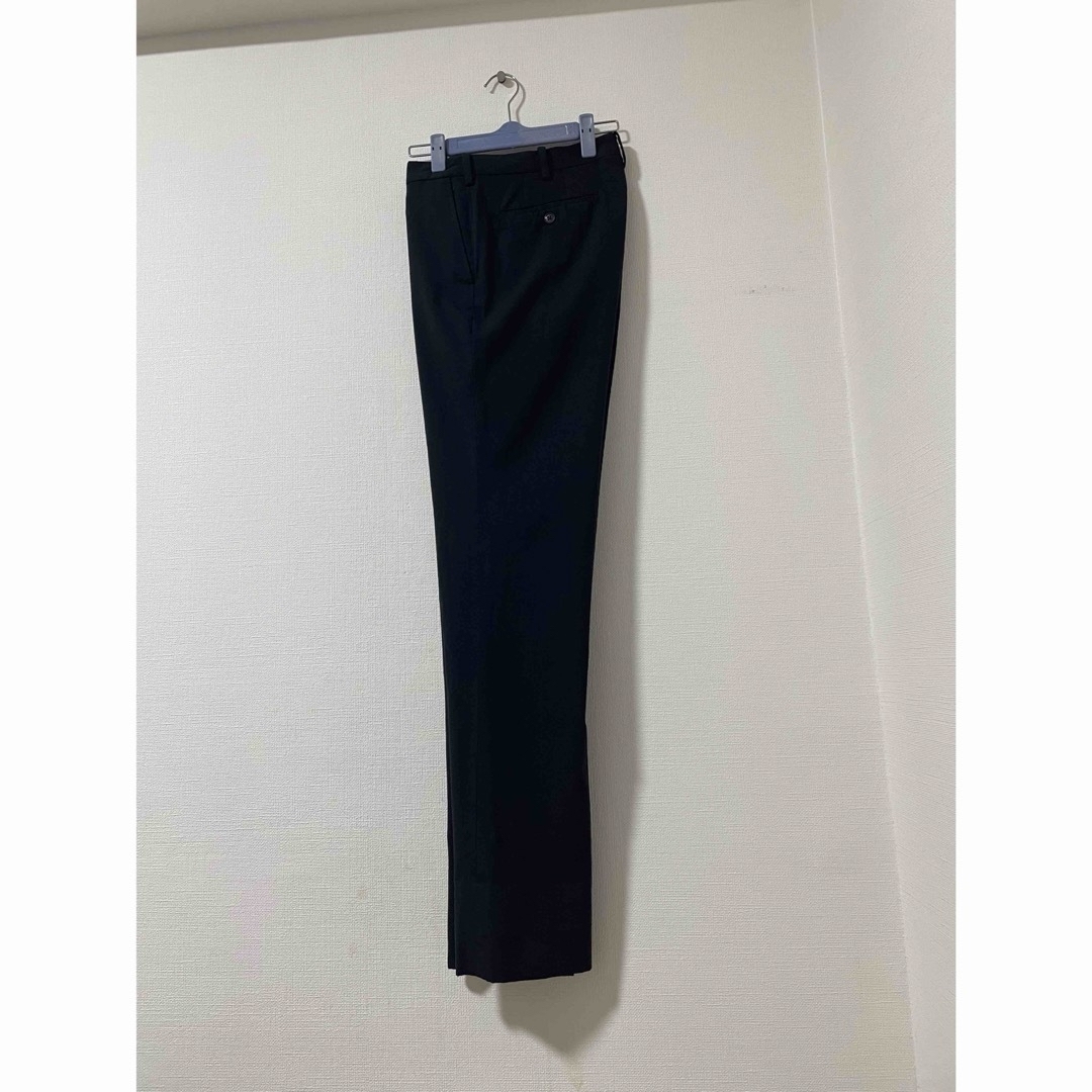 ユニクロ スラックス/ズボン/パンツ メンズ ウエスト76cm メンズのパンツ(スラックス)の商品写真