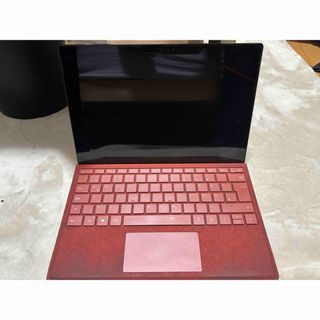 マイクロソフト｜Microsoft Surface Pro 7 プラチナ 12.(タブレット)