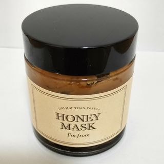 I’m from Honey Mask アイムフロム　ハニーマスク(パック/フェイスマスク)