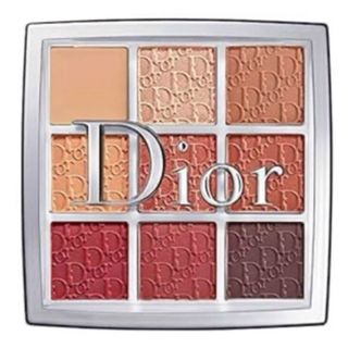 ディオール(Dior)のDior/バックステージ/アイパレット/003/アンバー(アイシャドウ)