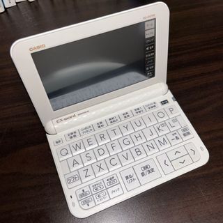 CASIO - CASIO XD-Z4700 電子辞書 カシオ