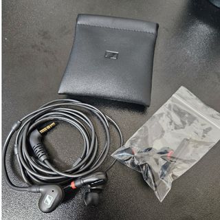 Sennheiser ゼンハイザー IE 100pro