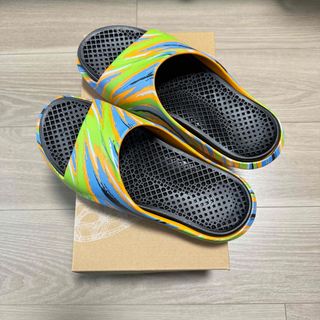 アシックス(asics)のLサイズ　Asics ACTIBREEZE HYBRID SANDAL サンダル(サンダル)