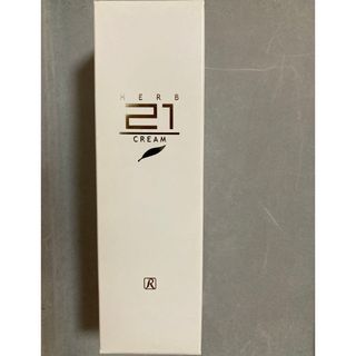 ロイヤル(roial)のロイヤルハーブ21クリーム　50g 新品未使用(化粧水/ローション)