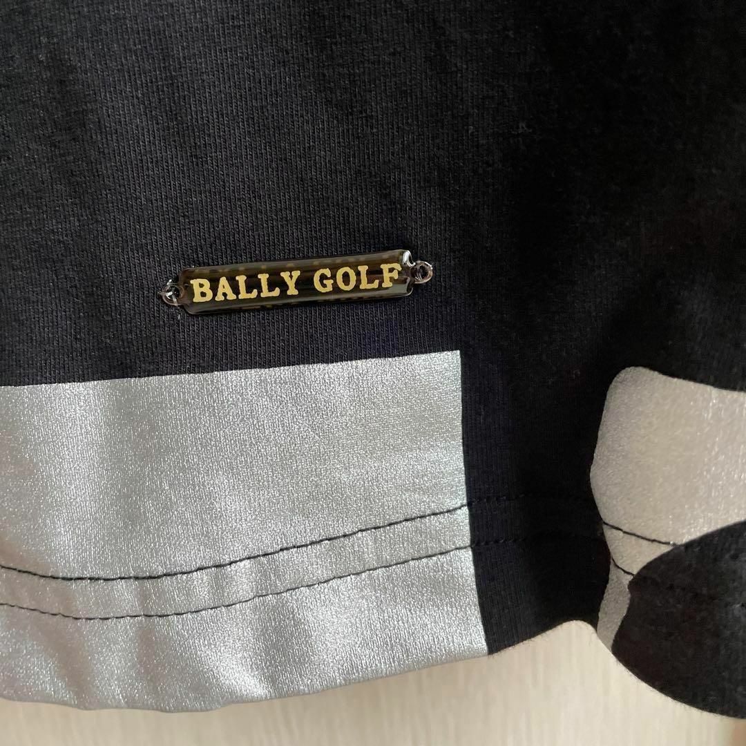 Bally(バリー)の16 バリーゴルフ BALLYGOLF ゴルフウェア シャツ トップス ジャージ スポーツ/アウトドアのゴルフ(ウエア)の商品写真