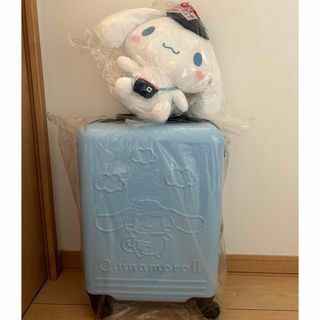 シナモロール - ☆シナモン くじ ラストワン セット 🐰 サンリオ当たり シナモロール - ☆シナモン くじ ラストワン セット 🐰 サンリオ当たり