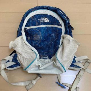 ザノースフェイス(THE NORTH FACE)のザ・ノースフェイス　リュックサック キッズ スモールデイ 15L(リュックサック)