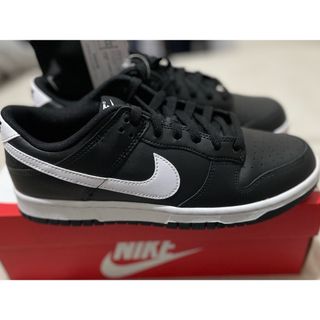 ナイキ(NIKE)のNIKE DUNK LOW RETRO  DV0831(スニーカー)