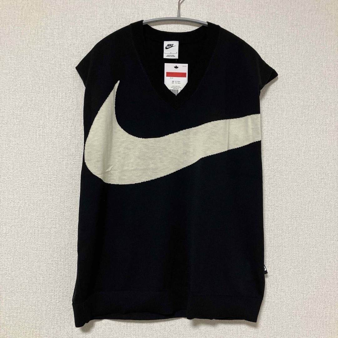 NIKE(ナイキ)のNIKE ベスト メンズのトップス(ベスト)の商品写真