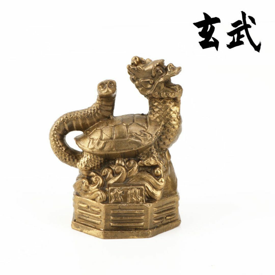 4体セット 四神兽高 風水 四神獣 四神相応 置物 開運 霊獣 銅製 4体セット 四神兽高 風水 四神獣 四神相応 置物 開運 霊獣 銅製