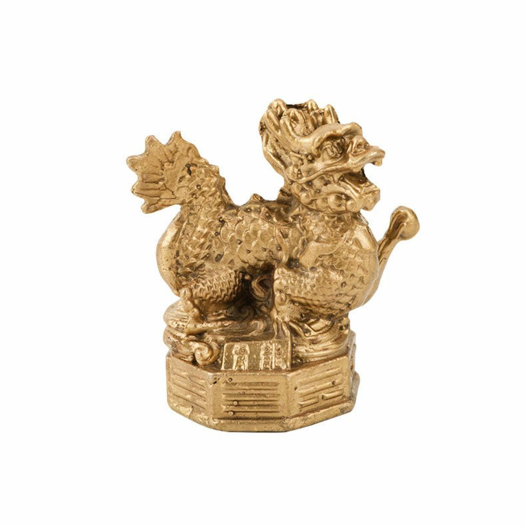 4体セット 四神兽高 風水 四神獣 四神相応 置物 開運 霊獣 銅製 4体セット 四神兽高 風水 四神獣 四神相応 置物 開運 霊獣 銅製