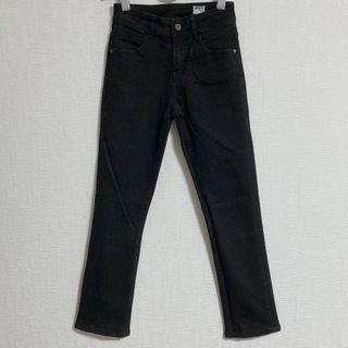 ネイビー(NAVY)のNAVY ジーンズ　レディース 25サイズ(デニム/ジーンズ)