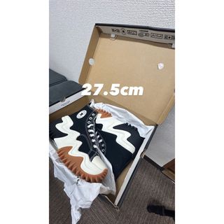 ランスターモーション　27.5cm(スニーカー)