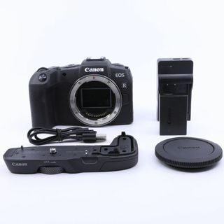 キヤノン(Canon)のCanon EOS RP ＋ EG-E1 (No.3499)(ミラーレス一眼)