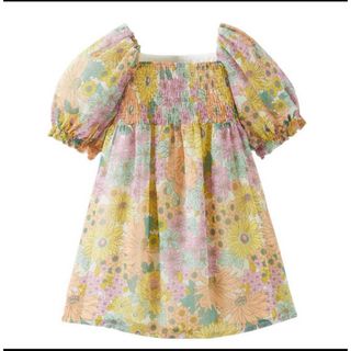 ZARA KIDS - ZARA ワンピース　98cm