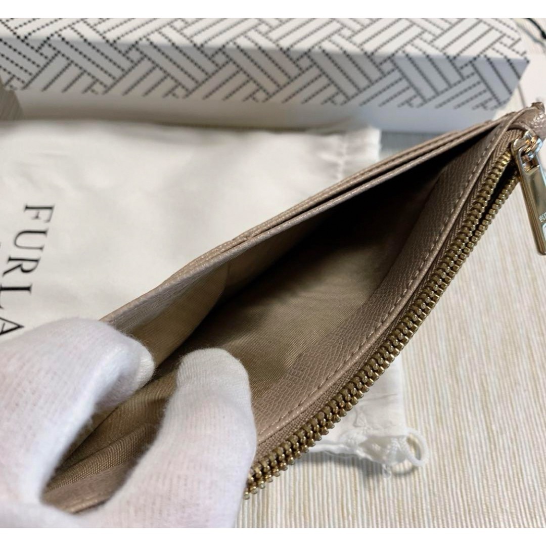 Furla(フルラ)のFURLA フルラ  スマート長財布♡ レディースのファッション小物(財布)の商品写真