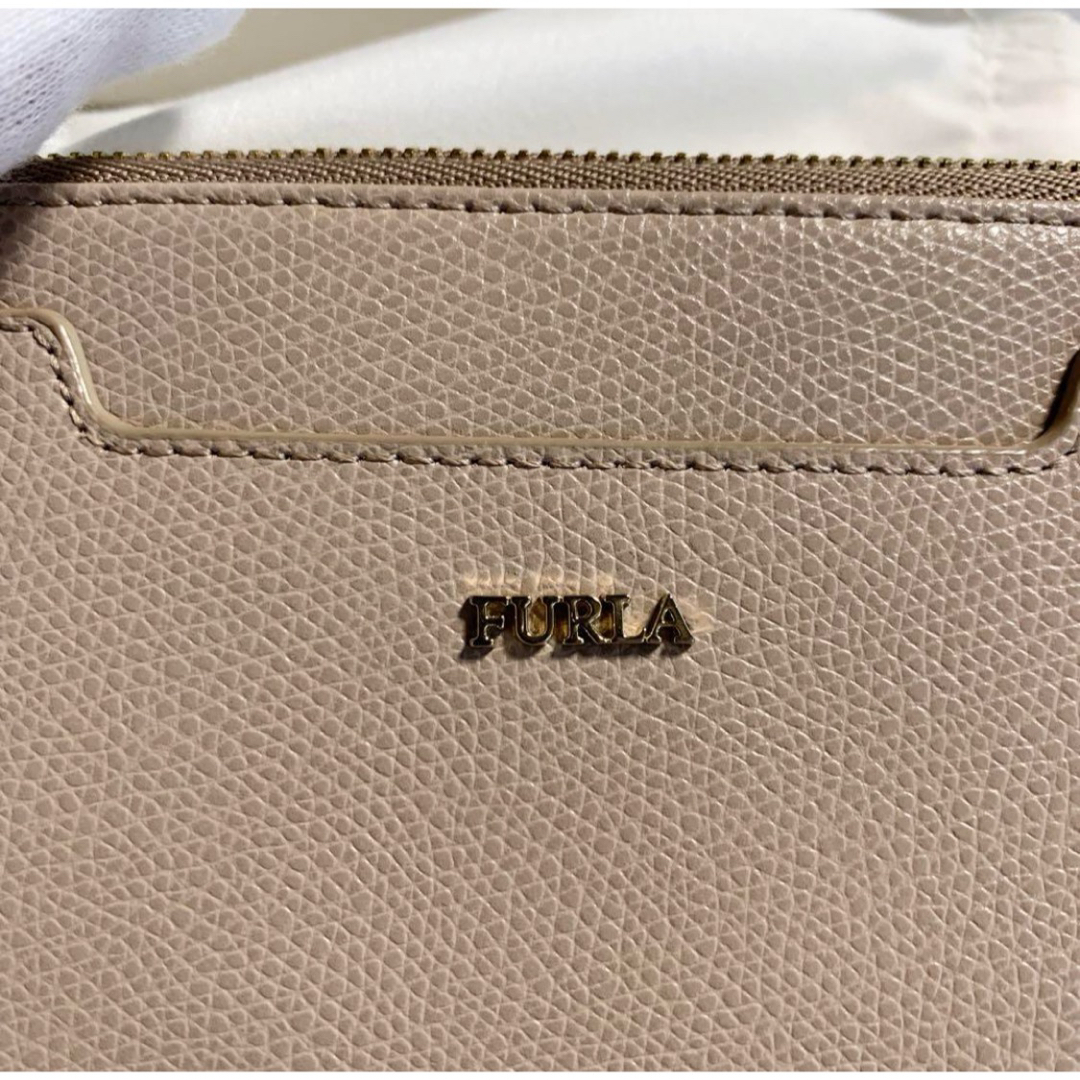 Furla(フルラ)のFURLA フルラ  スマート長財布♡ レディースのファッション小物(財布)の商品写真