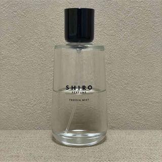 シロ(shiro)のSHIRO フリージアミスト オードパルファン 100ml(ユニセックス)