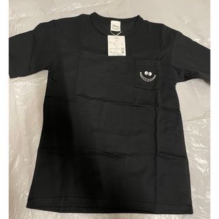 ベルメゾン(ベルメゾン)のベルメゾン　Tシャツ　黒(Tシャツ(半袖/袖なし))