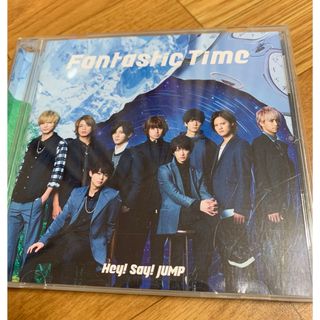 ヘイセイジャンプ(Hey! Say! JUMP)のFantastic Time   Hey!Say!JUMP(ポップス/ロック(邦楽))