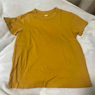 ユニクロ(UNIQLO)の(UNIQLO U)U Tシャツ(Tシャツ(半袖/袖なし))