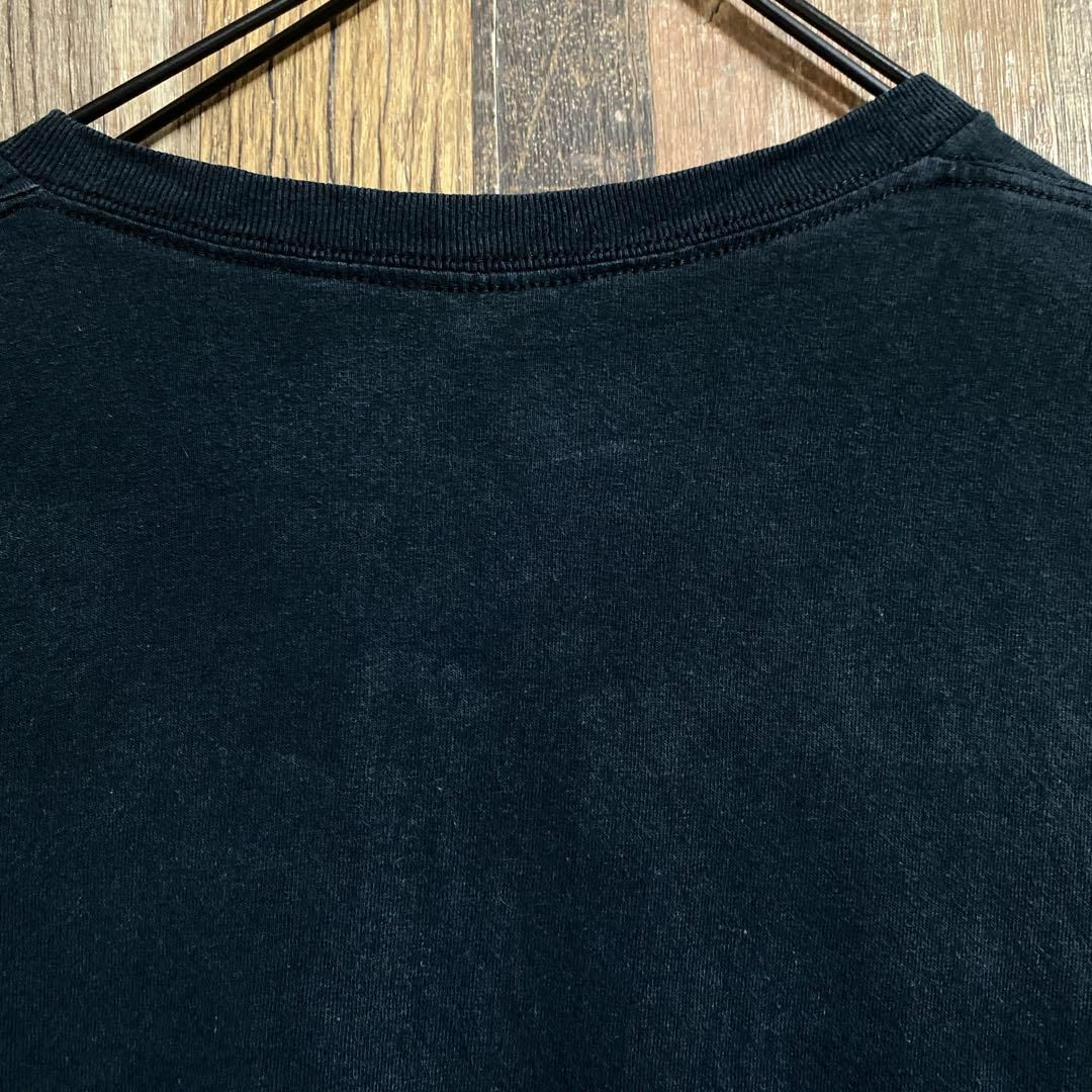 GILDAN(ギルタン)のドラゴン ビッグシルエット ギルダン XL USA古着 90s 半袖 Tシャツ メンズのトップス(Tシャツ/カットソー(半袖/袖なし))の商品写真