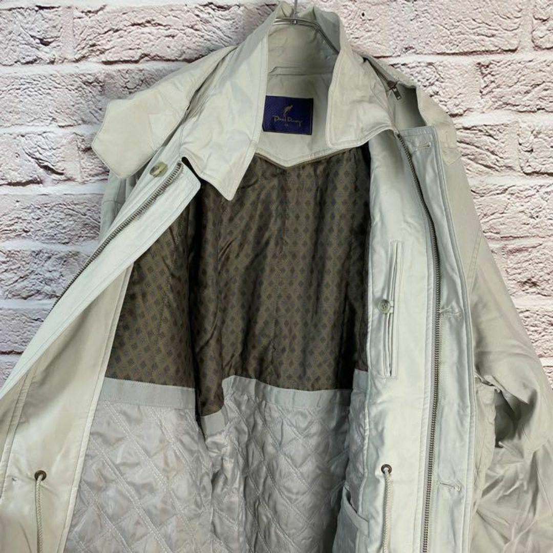 Paul Dandy　アウター　コート　メンズ　レディース【LL】 メンズのジャケット/アウター(その他)の商品写真