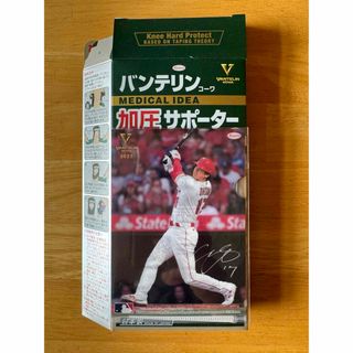 大谷翔平のミニクリアファイル(ノベルティグッズ)