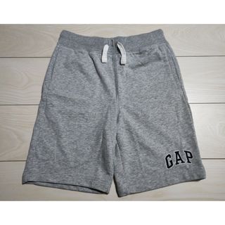 GAP Kids - GAPkids ギャップ キッズ 男の子 ハーフパンツ グレー 140