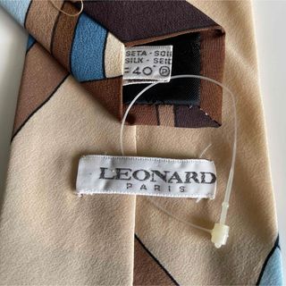 レオナール(LEONARD)のレオナール　ネクタイ (ネクタイ)