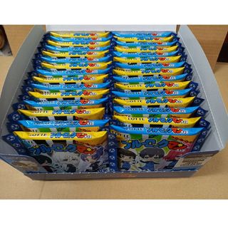 ブルーロックマンチョコ　1BOX  新品未開封品(菓子/デザート)