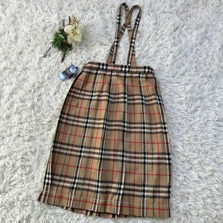 バーバリー(BURBERRY) フレアスカート ひざ丈スカートの通販 200点以上 バーバリー(BURBERRY) フレアスカート ひざ丈スカートの通販 200点以上