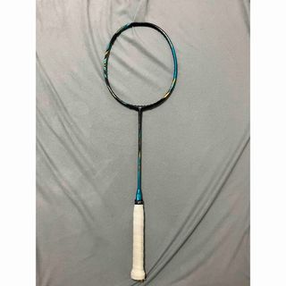 ヨネックス(YONEX)のヨネックス アストロクス88Sプロ 4u6エメラルドブルー(バドミントン)