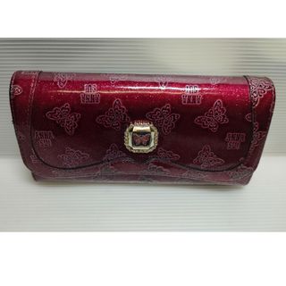 ANNA SUI - アナスイ　長財布　財布