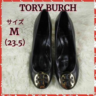 Tory Burch - 【TORY BURCH】トリーバーチパンプス　シューズ　✨美品✨