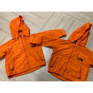 THE NORTH FACE - ノースフェイス　THE NORTH  FACE  コンパクトジャケット90 双子
