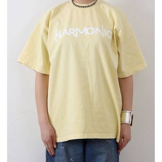 JOURNAL STANDARD - HARi   HARMONIC TEE