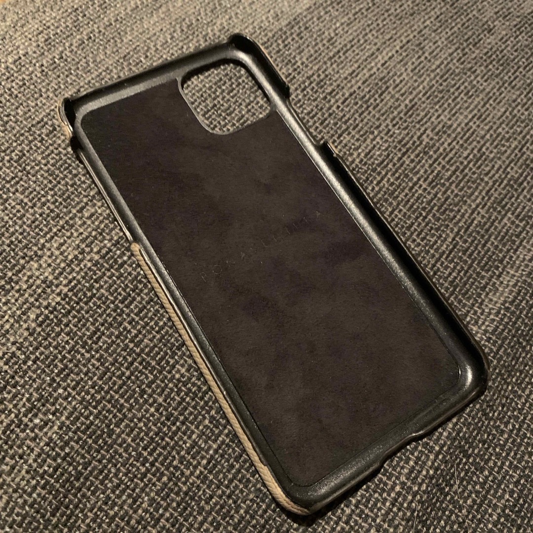 BONAVENTURA(ボナヴェントゥーラ)のボナベンチュラ　iPhone11proMAXカバー スマホ/家電/カメラのスマホアクセサリー(iPhoneケース)の商品写真