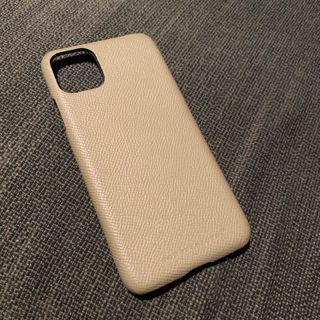 ボナヴェントゥーラ(BONAVENTURA)のボナベンチュラ　iPhone11proMAXカバー(iPhoneケース)