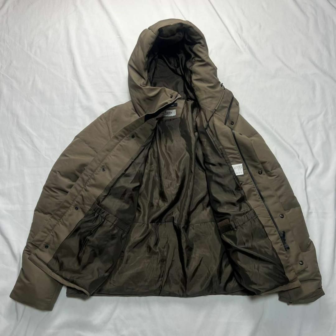 UNITED ARROWS(ユナイテッドアローズ)のUNITED ARROWS green label relaxingジャケット レディースのジャケット/アウター(ダウンジャケット)の商品写真