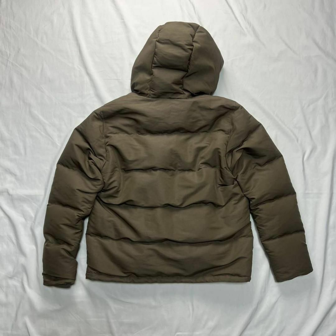 UNITED ARROWS(ユナイテッドアローズ)のUNITED ARROWS green label relaxingジャケット レディースのジャケット/アウター(ダウンジャケット)の商品写真