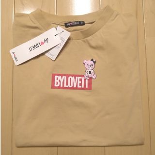 ナルミヤ インターナショナル(NARUMIYA INTERNATIONAL)の即購入🉑　新品♡ﾃｨｼｬﾂ♡150size♡(Tシャツ/カットソー)