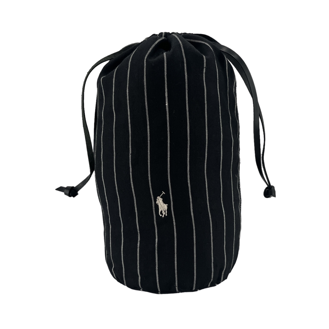 POLO RALPH LAUREN - ポロラルフローレン かごバッグ トップ POLO RALPH LAUREN - ポロラルフローレン かごバッグ トップ