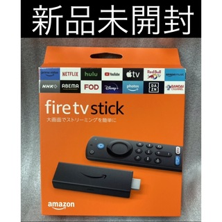 Amazon - ①Fire TV Stick  ファイヤースティック　840268955144