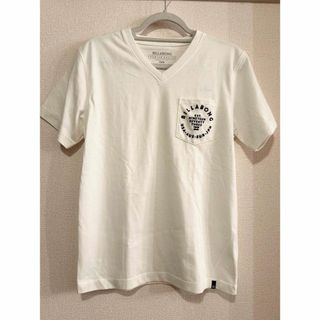 billabong - 新品☆BILLABONG☆ＶネックTシャツ☆レディースSサイズ