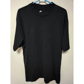 ナイキ(NIKE)のナイキ　NIKE　ルーズフィット　Tシャツ　ブラック　M(Tシャツ/カットソー(半袖/袖なし))