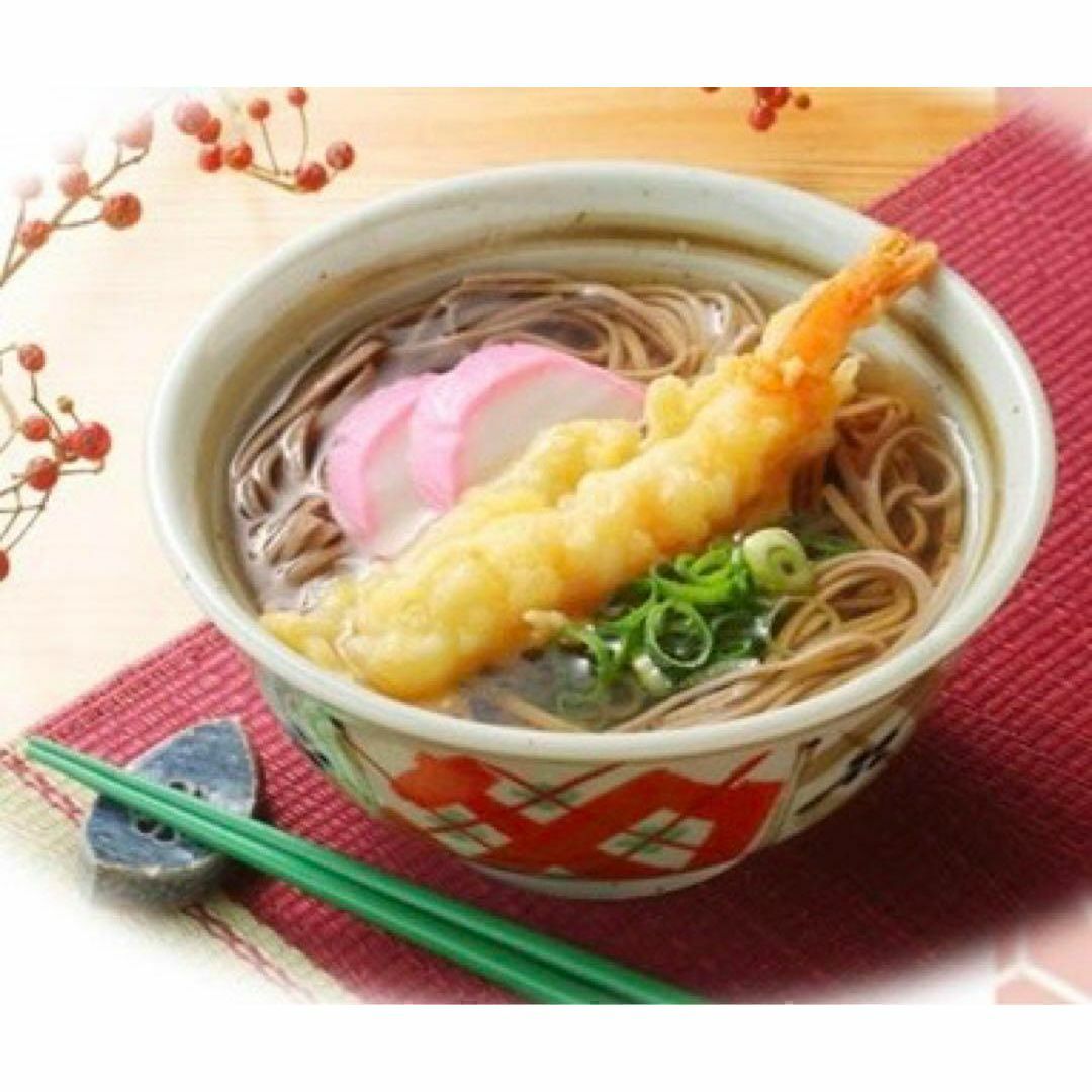 【✨売りつくし✨】 日本そば 乾麺 50g×8束 そば そば粉配合 食品/飲料/酒の加工食品(その他)の商品写真