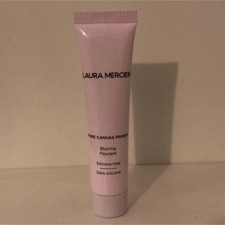 ローラメルシエ(laura mercier)のローラメルシエ　ピュアキャンバスプライマーブラーリング　トラベルサイズ　25ml(化粧下地)