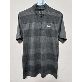 NIKE　ナイキ　ゴルフ　GOLF　Tシャツ　グレー　L